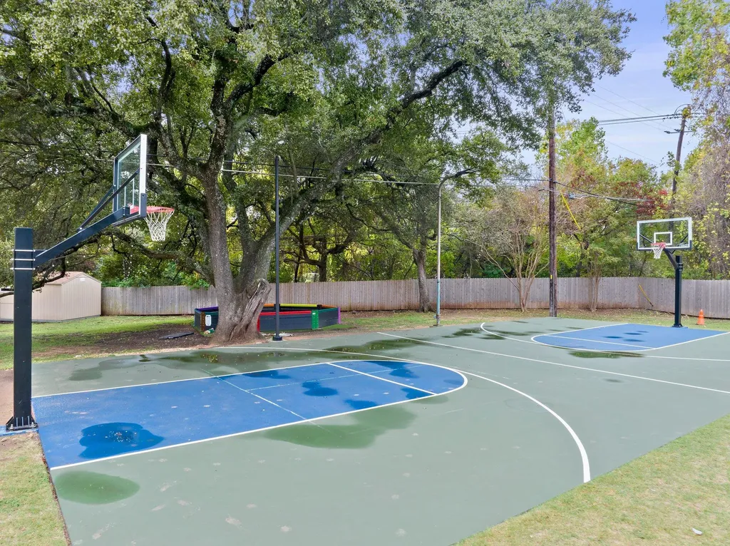 11405 Pyreneese Drive Austin TX 78759