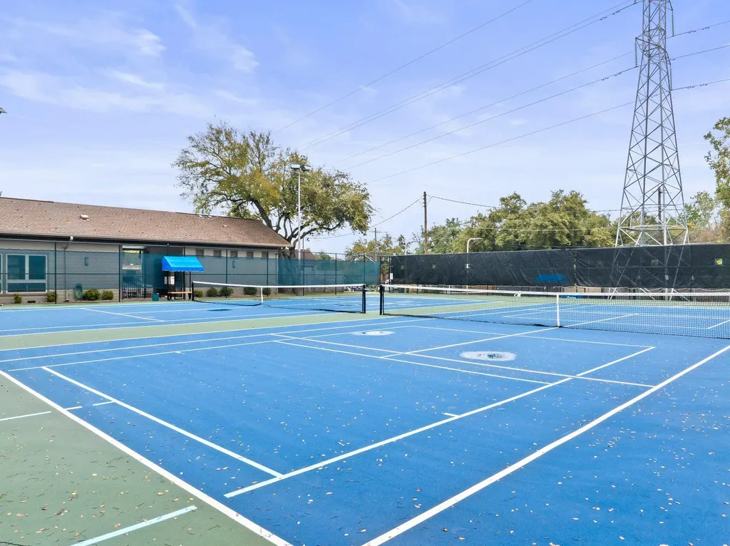 11405 Pyreneese Drive Austin TX 78759