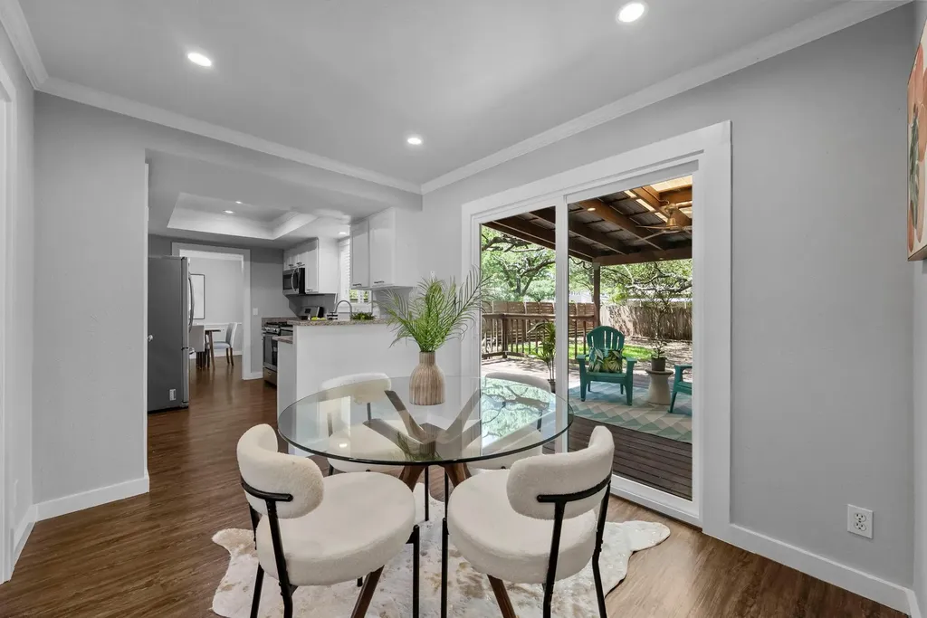 11405 Pyreneese Drive Austin TX 78759