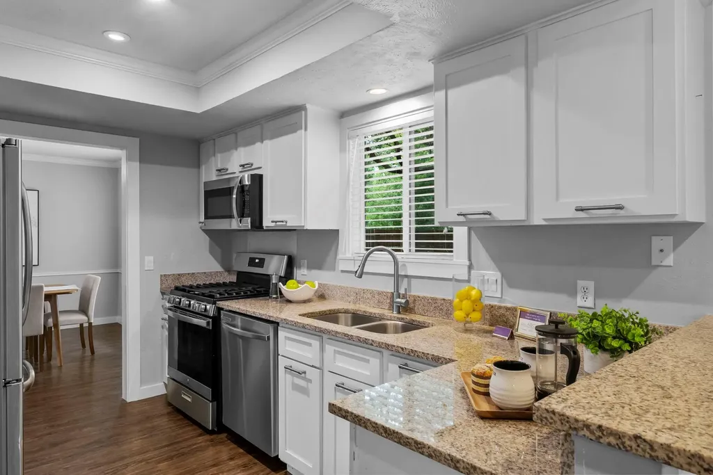 11405 Pyreneese Drive Austin TX 78759