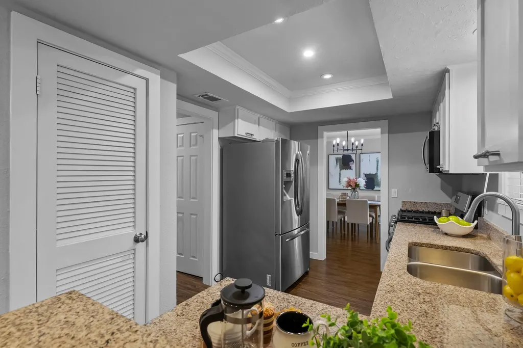 11405 Pyreneese Drive Austin TX 78759