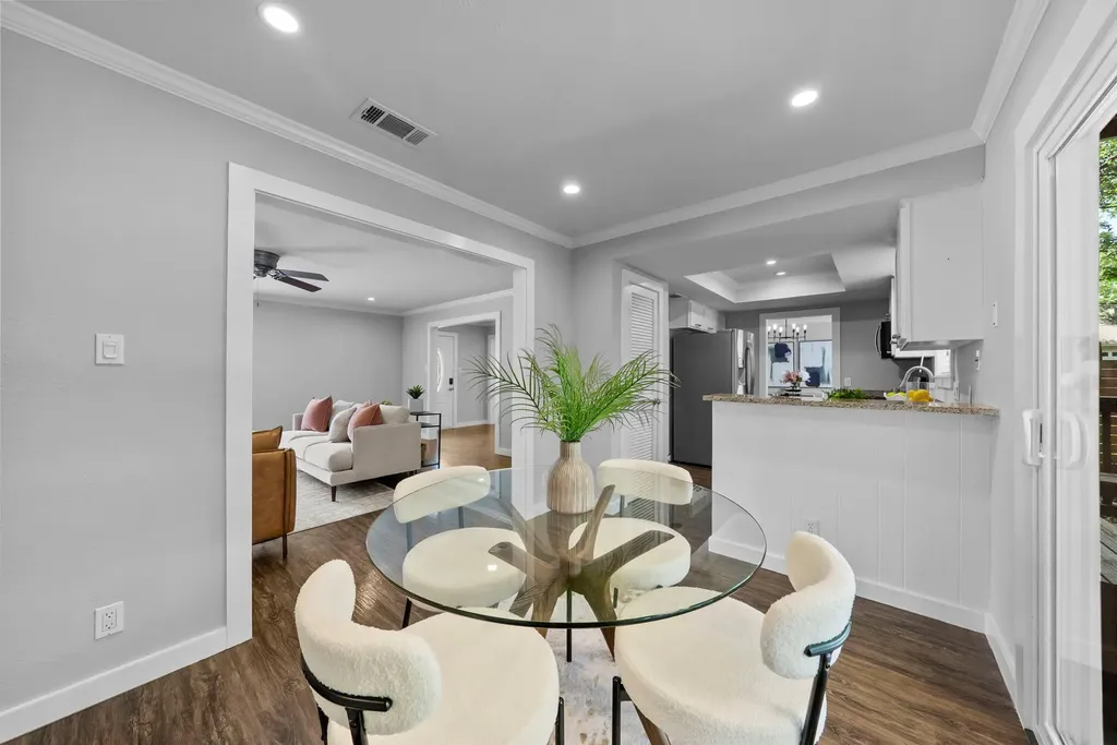11405 Pyreneese Drive Austin TX 78759