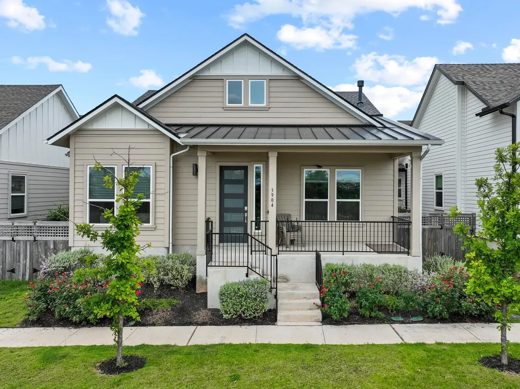 3904 Tom Miller Street Austin TX 78723