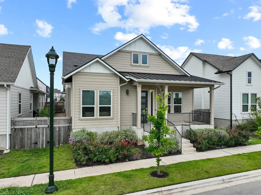 3904 Tom Miller Street Austin TX 78723