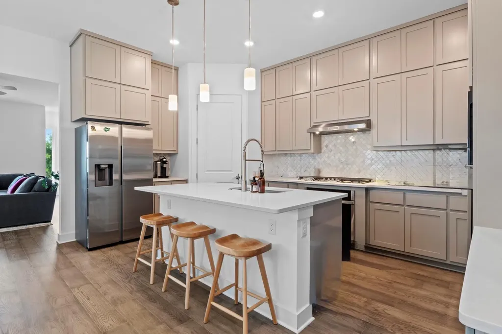 3904 Tom Miller Street Austin TX 78723