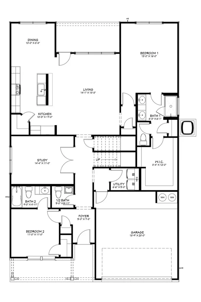 564 Gus Loop Georgetown TX 78626