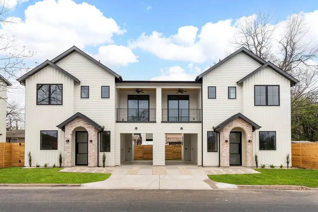 408 Linden Austin TX 78702