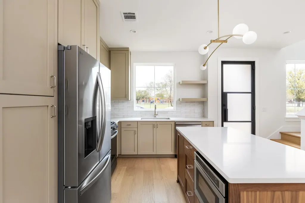 408 Linden Austin TX 78702