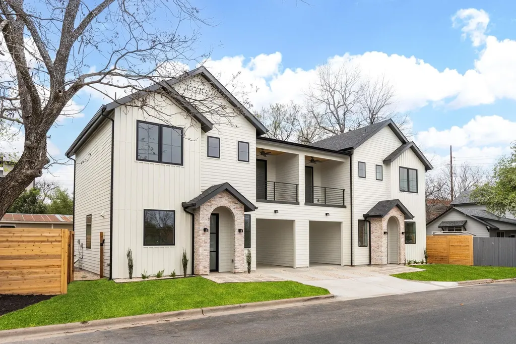 408 Linden Austin TX 78702