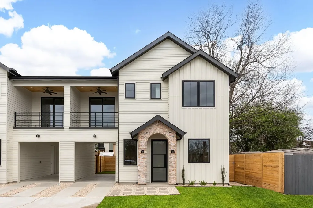 408 Linden Austin TX 78702