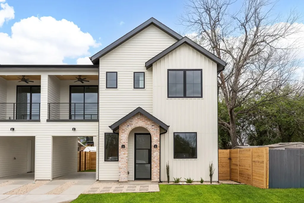408 Linden Austin TX 78702