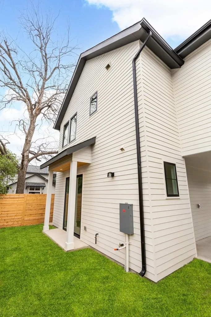 408 Linden Austin TX 78702