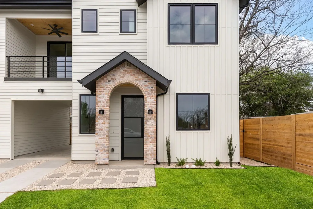 408 Linden Austin TX 78702