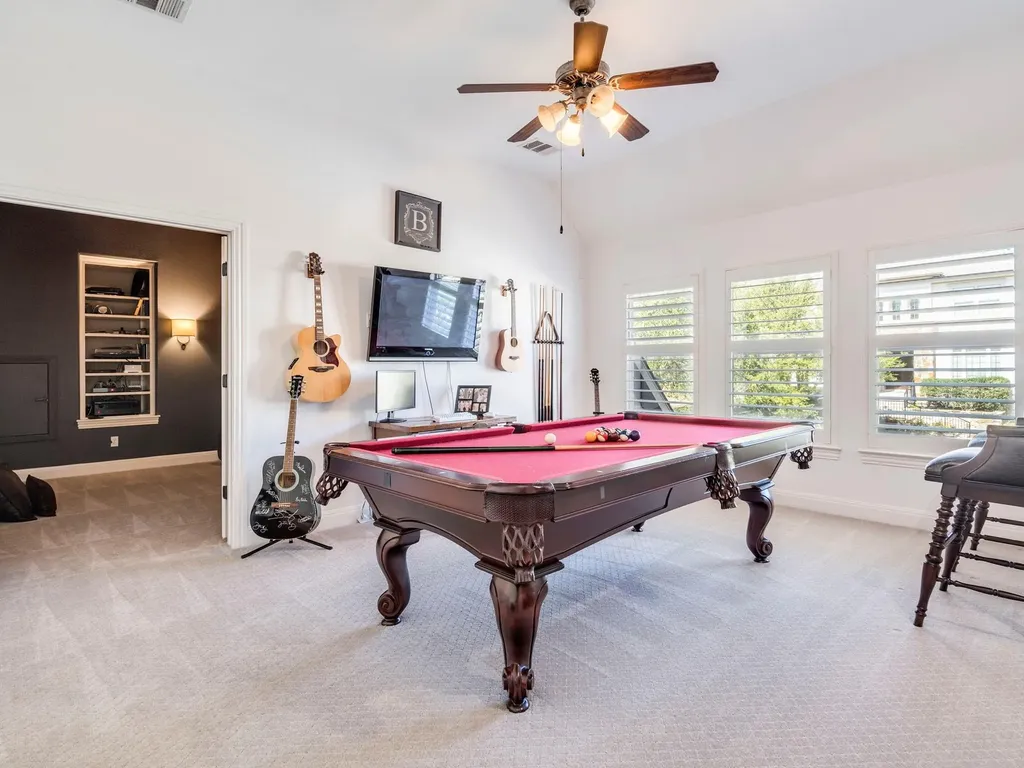 12212 Azure Shores Court Austin TX 78732