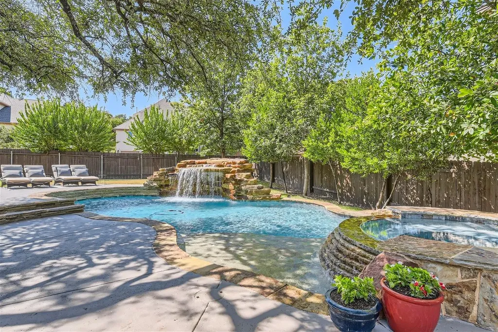 12212 Azure Shores Court Austin TX 78732