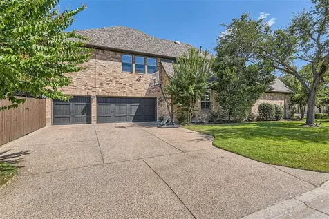 12212 Azure Shores Court Austin TX 78732