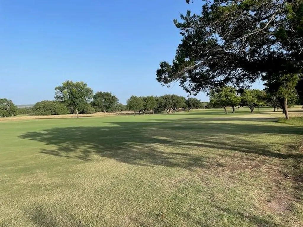 Lot 4 Oak Vista Drive Burnet TX 78611