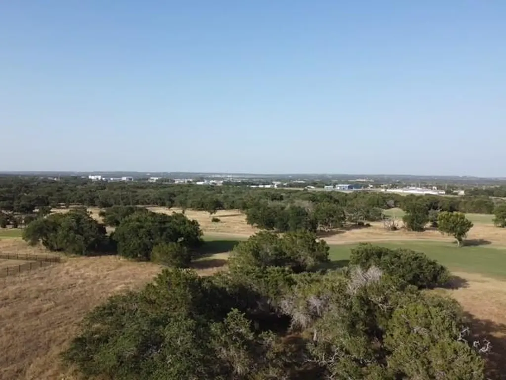 Lot 4 Oak Vista Drive Burnet TX 78611