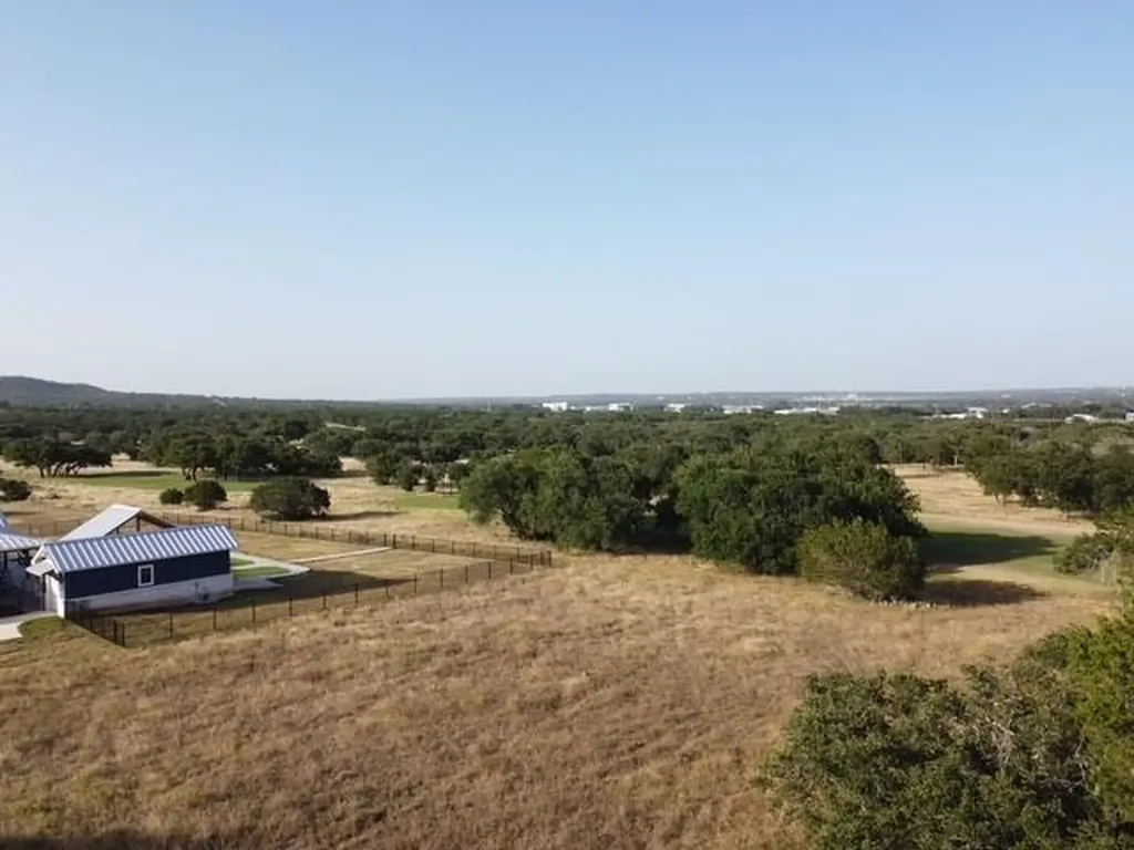 Lot 4 Oak Vista Drive Burnet TX 78611