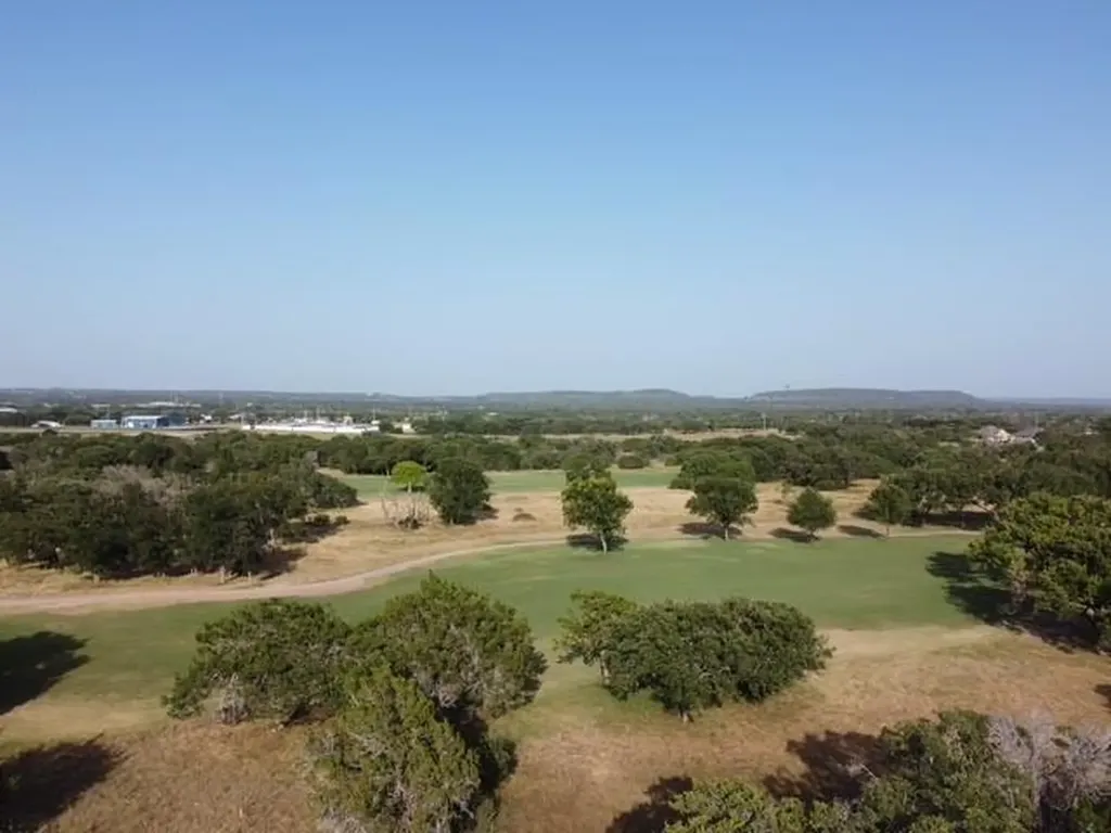 Lot 4 Oak Vista Drive Burnet TX 78611