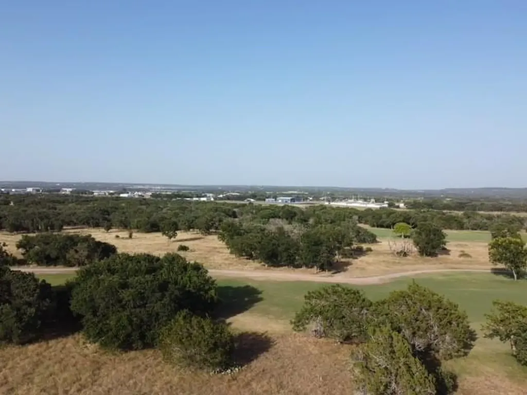 Lot 4 Oak Vista Drive Burnet TX 78611