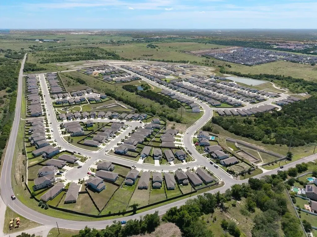 11916 Ellena Cove Austin TX 78747