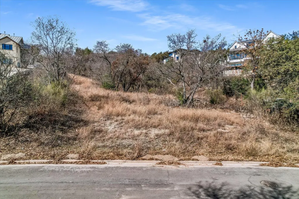 6304 Rusty Ridge Drive Austin TX 78731