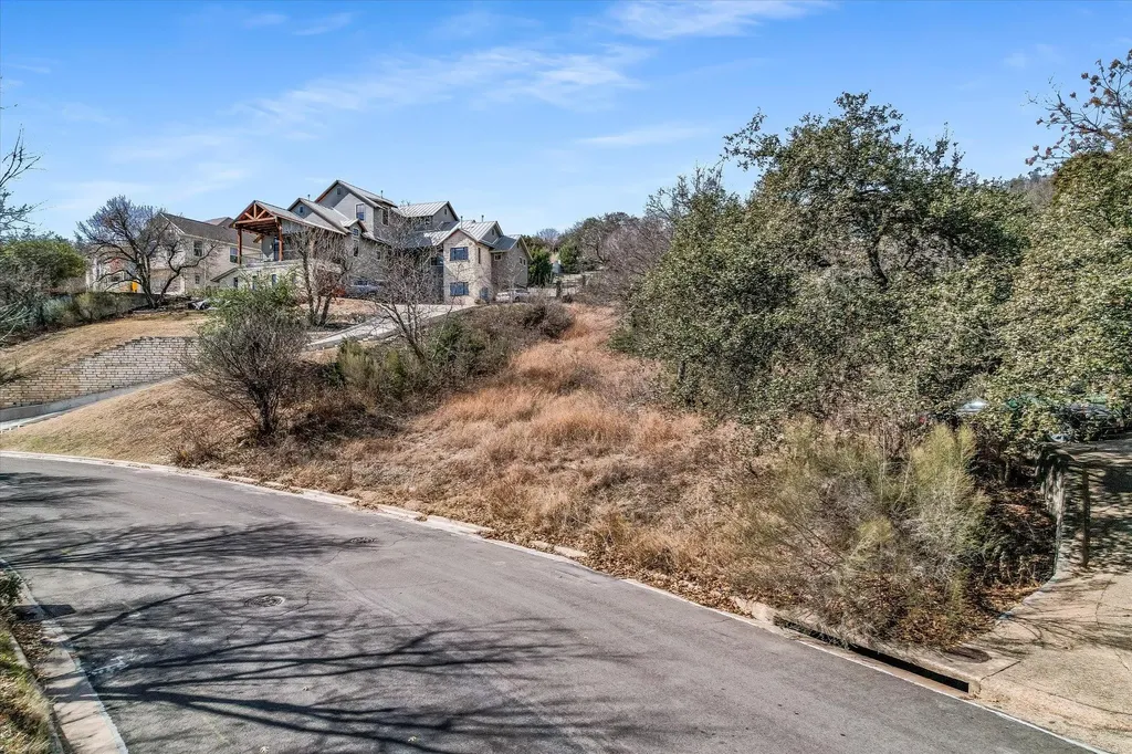 6304 Rusty Ridge Drive Austin TX 78731