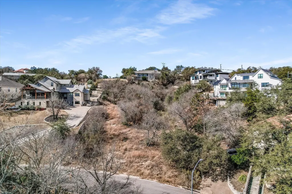 6304 Rusty Ridge Drive Austin TX 78731