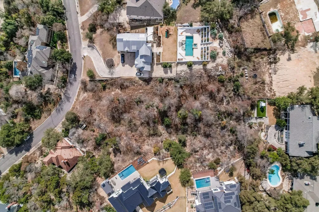 6304 Rusty Ridge Drive Austin TX 78731