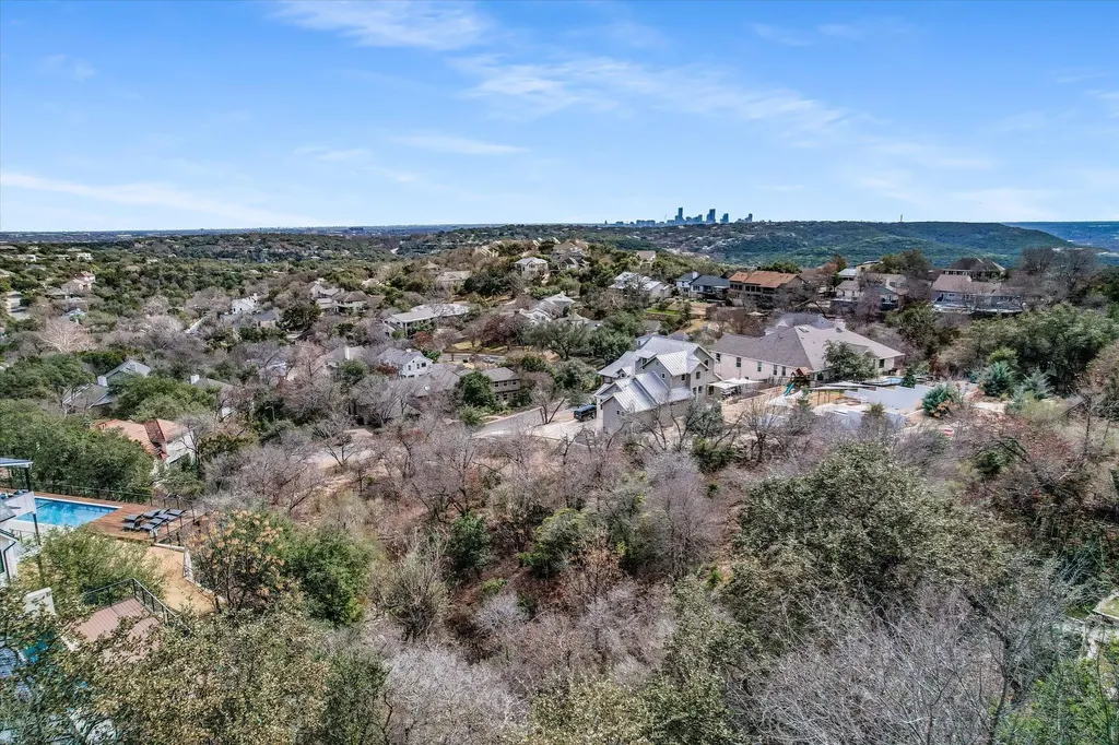 6304 Rusty Ridge Drive Austin TX 78731