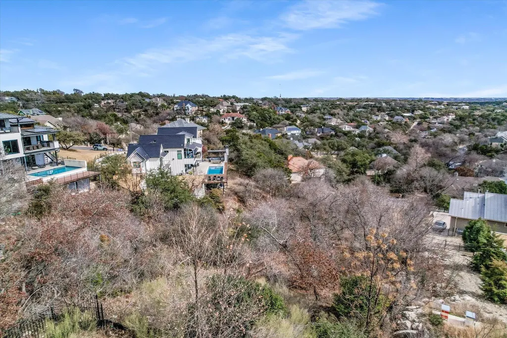 6304 Rusty Ridge Drive Austin TX 78731