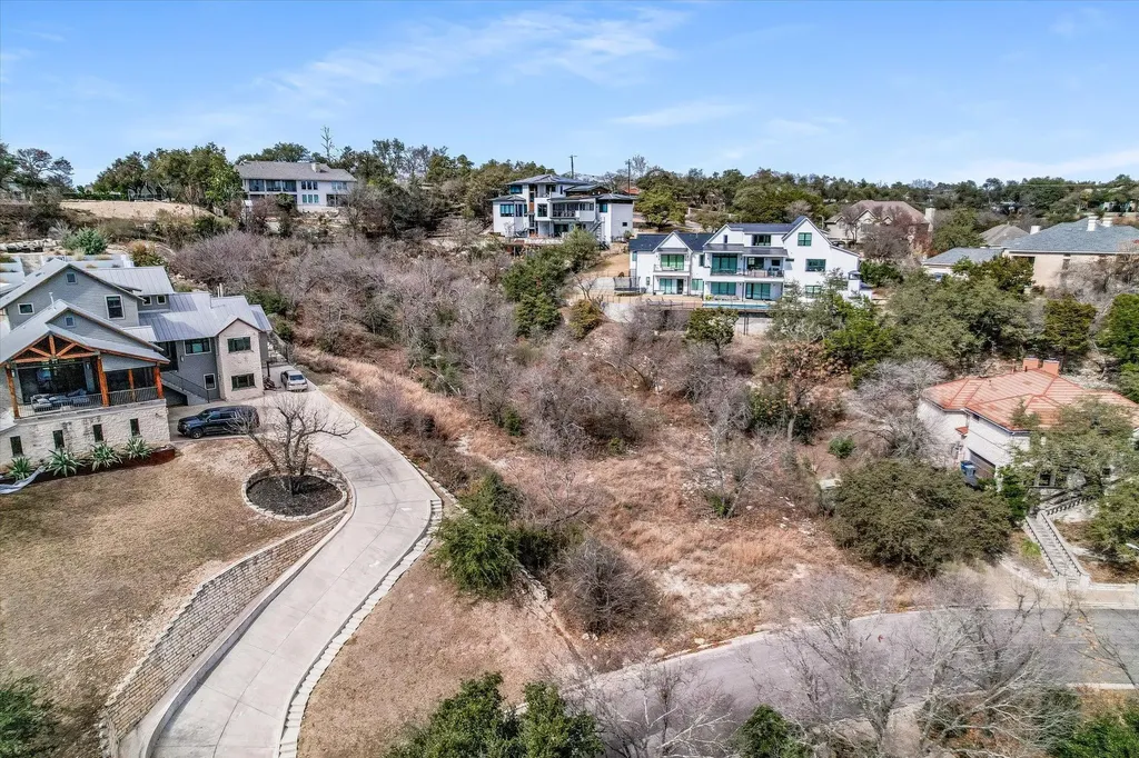 6304 Rusty Ridge Drive Austin TX 78731