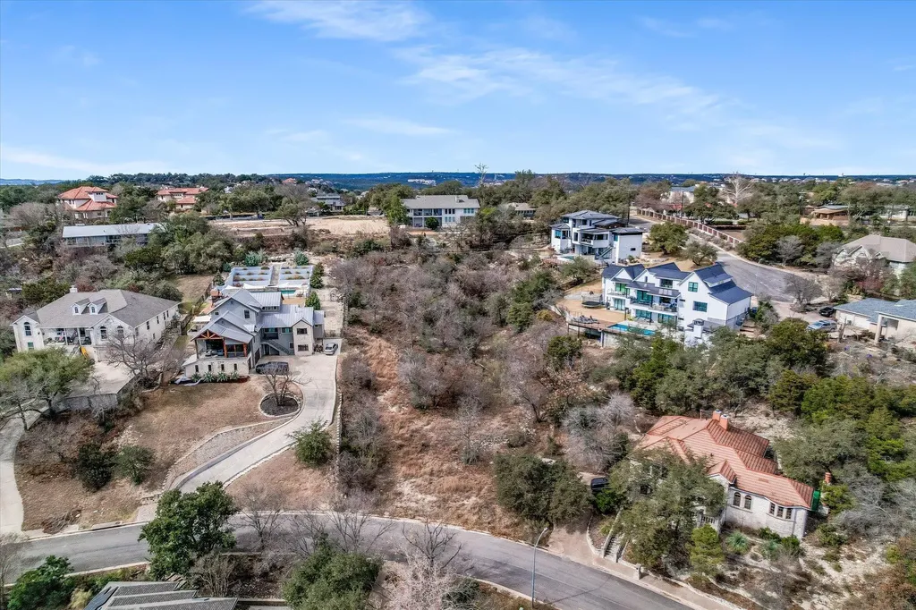 6304 Rusty Ridge Drive Austin TX 78731