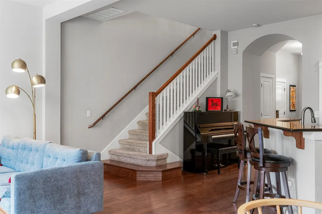 2057 Zach Scott Street Austin TX 78723