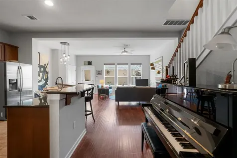 2057 Zach Scott Street Austin TX 78723