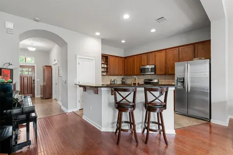 2057 Zach Scott Street Austin TX 78723