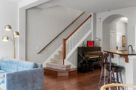 2057 Zach Scott Street Austin TX 78723