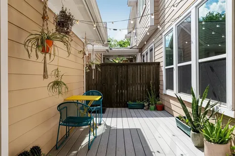 2057 Zach Scott Street Austin TX 78723