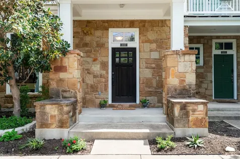 2057 Zach Scott Street Austin TX 78723