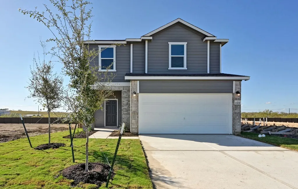 13233 Kincane Drive Del Valle TX 78617