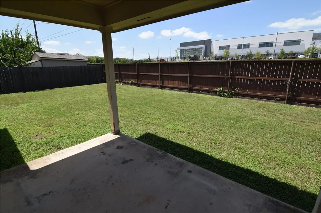 708 Timothy John Drive Pflugerville TX 78660
