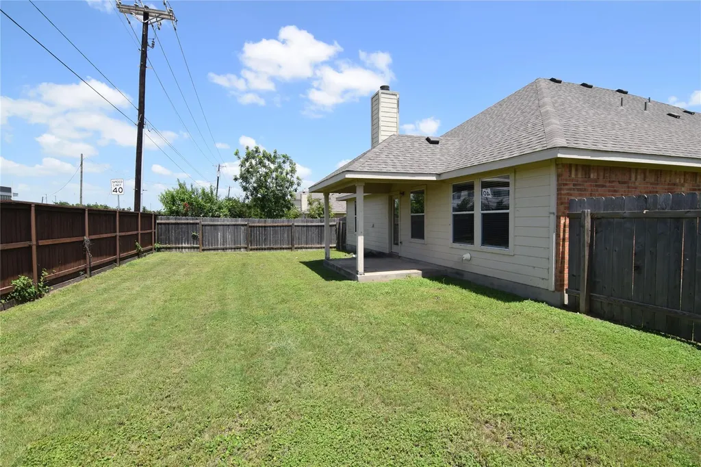 708 Timothy John Drive Pflugerville TX 78660