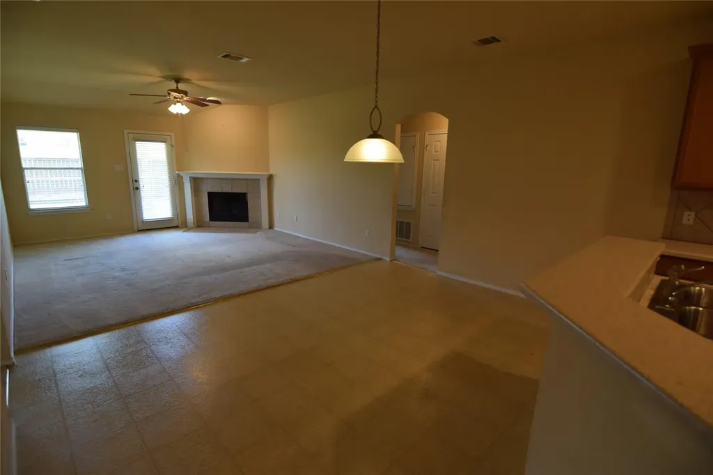 708 Timothy John Drive Pflugerville TX 78660