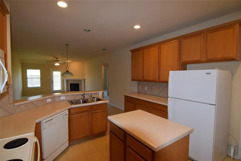 708 Timothy John Drive Pflugerville TX 78660