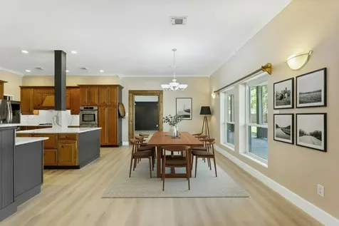 419 Vista Del Lago Drive Huffman TX 77336