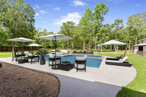 419 Vista Del Lago Drive Huffman TX 77336