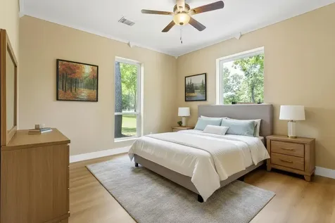 419 Vista Del Lago Drive Huffman TX 77336