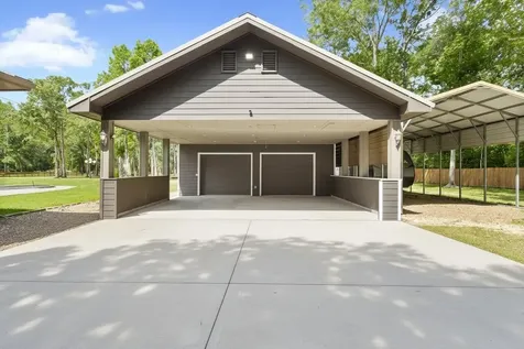 419 Vista Del Lago Drive Huffman TX 77336