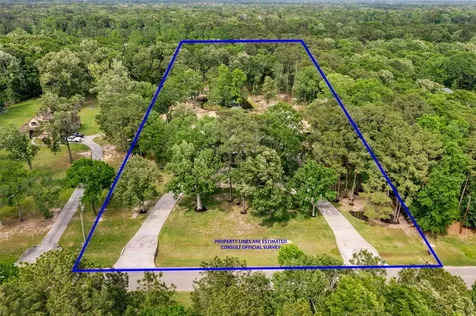 419 Vista Del Lago Drive Huffman TX 77336